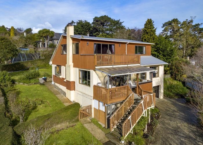  at 22 District Road, Roseneath, Port Chalmers