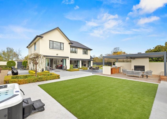  at 51 Lewisham Park, St. Albans, Christchurch City, Canterbury