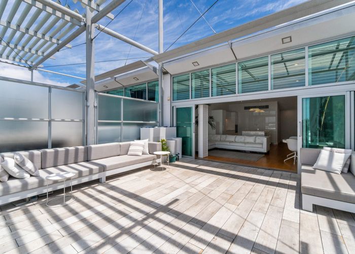  at 52/139 Quay Street, City Centre, Auckland City, Auckland