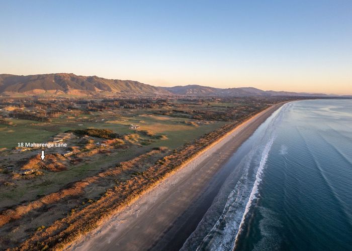  at 18 Mahurenga Lane, Te Horo, Kapiti Coast, Wellington