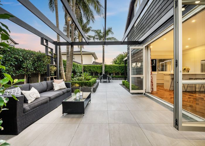  at 23C Claude Road, Epsom, Auckland