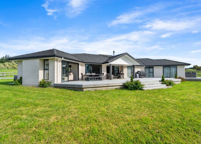 at 115 Te Maire Road, Featherston, South Wairarapa, Wellington