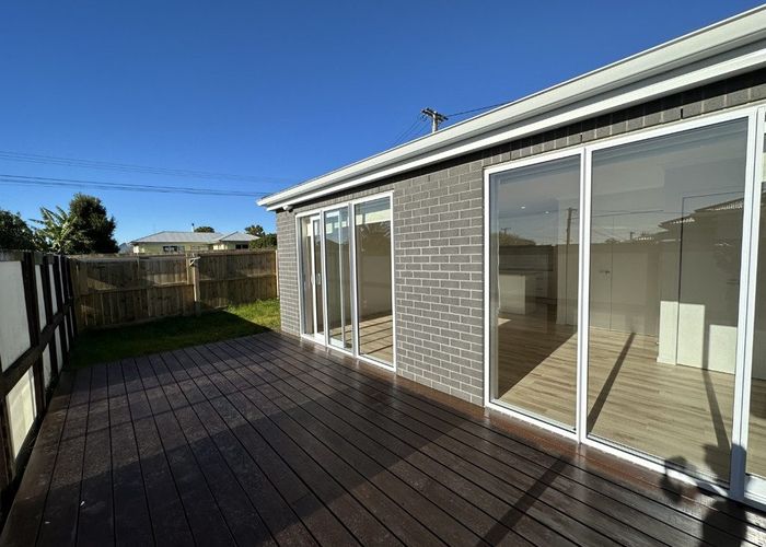  at 58 Archibald, Kelston, Waitakere City, Auckland