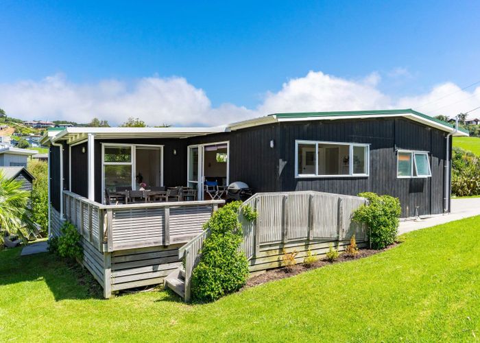  at 1196A Cove Road, Langs Beach, Waipu