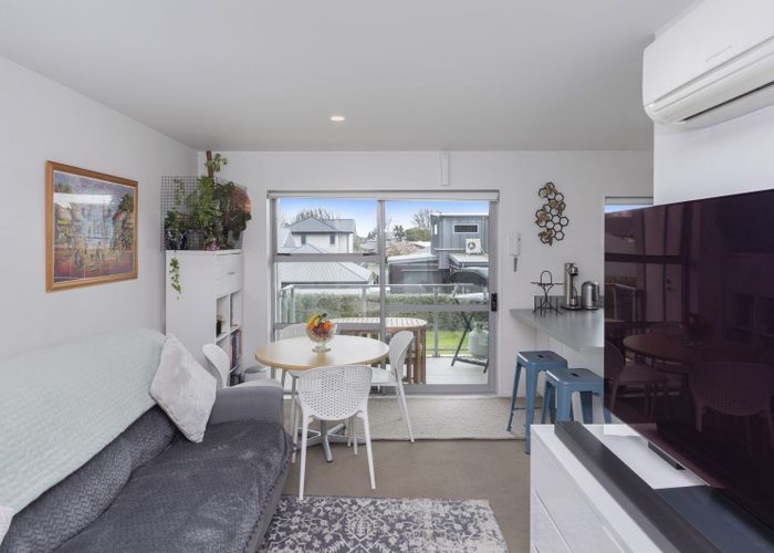  at B9/101 Caledonian Road, St. Albans, Christchurch City, Canterbury