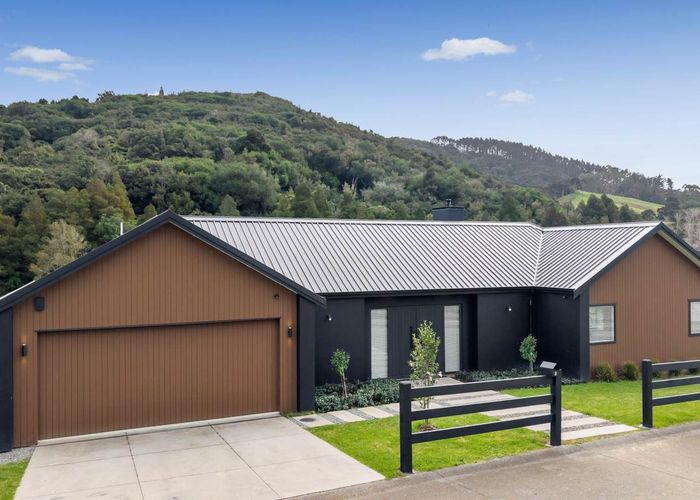  at 5 Te Rau Way, Clevedon, Manukau City, Auckland