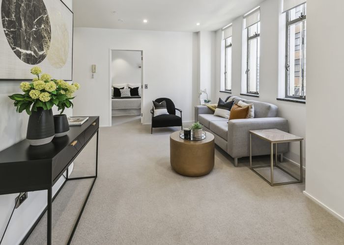 at 302/332 Lambton Quay, Wellington Central, Wellington