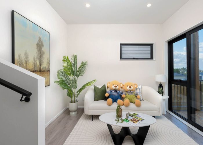  at 3C Terra Nova Street, Glen Eden, Waitakere City, Auckland