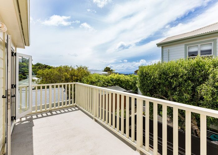  at 1/25 Mana Street, Vogeltown, Wellington, Wellington