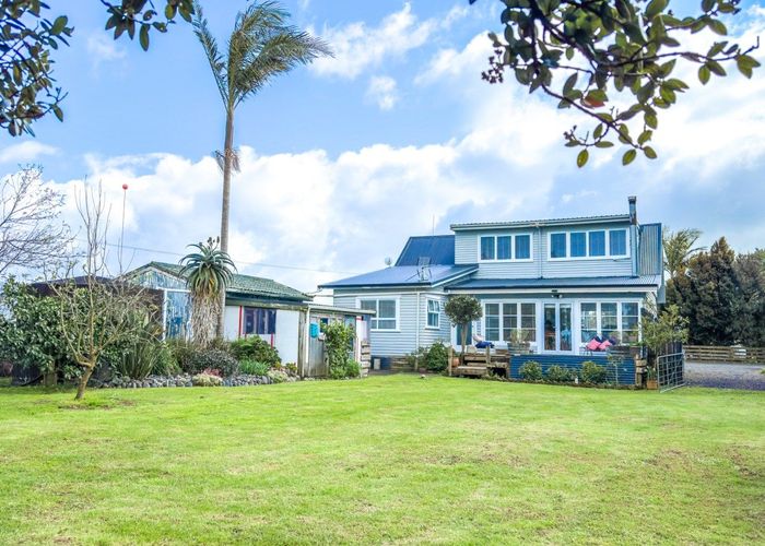  at 1181B East Coast Road, Pokeno