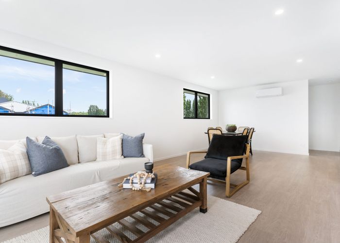  at 24 Doris Lusk Street, Lot 163 Spring Grove, Belfast, Christchurch City, Canterbury