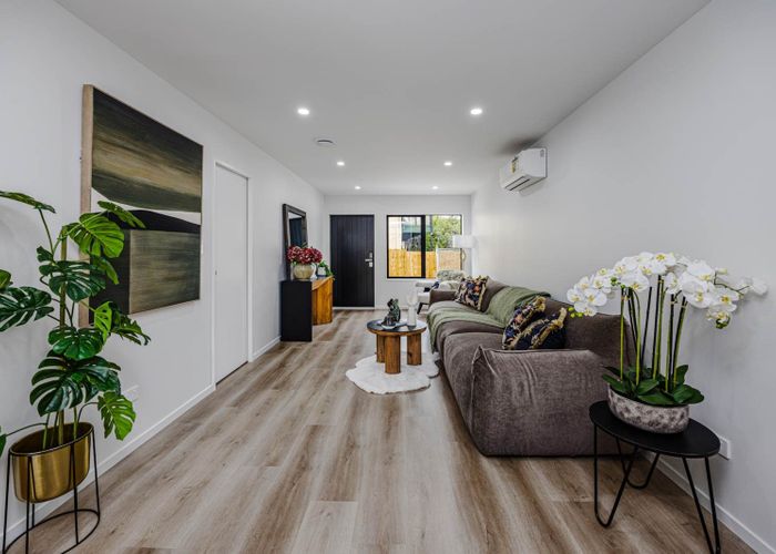  at Lot 1 / 44 Challen Close, Conifer Grove, Papakura, Auckland