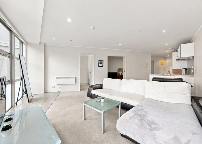  at 5D/156 Vincent Street, City Centre, Auckland City, Auckland