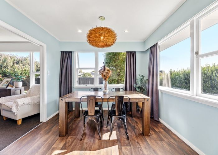  at 6 Newbourne Crescent, Redwoodtown, Blenheim