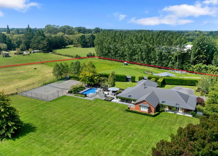  at 231 Jacksons Road, Ohoka, Waimakariri, Canterbury