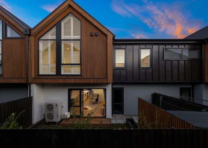  at 4/20 Rhodes Street, Merivale, Christchurch City, Canterbury