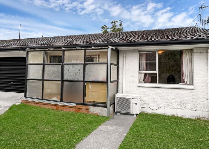  at 2/7 Elizabeth Avenue, Papatoetoe, Manukau City, Auckland