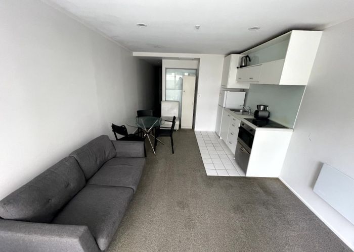  at 313/53 Cook Street, Auckland Central, Auckland