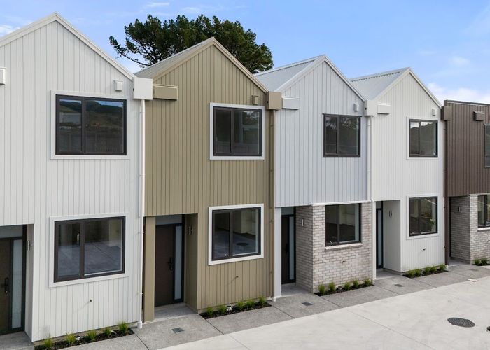  at Lot 2/4 William Earp Place, Tawa, Wellington, Wellington
