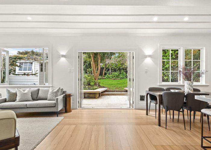  at 85 Rose Road, Grey Lynn, Auckland