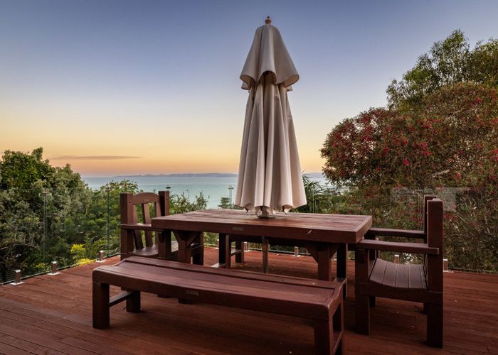  at 117 Priestley Terrace, Bluff Hill, Napier, Hawke's Bay