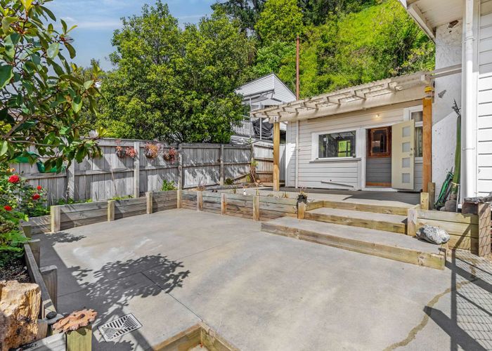  at 1/50B Seymour Avenue, The Brook, Nelson