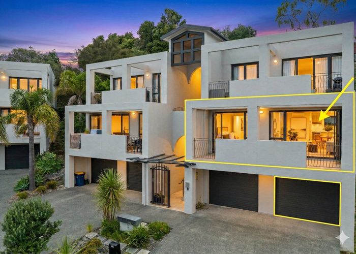  at 1/5 Monte Cassino Place, Birkenhead, North Shore City, Auckland