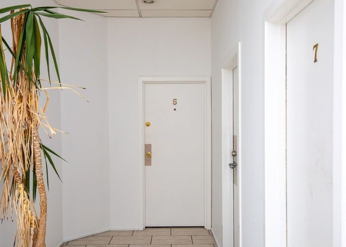  at U56/110 Alexandra Street, Hamilton City Central, Hamilton, Waikato