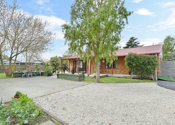  at 65 White Street, Rangiora, Rangiora
