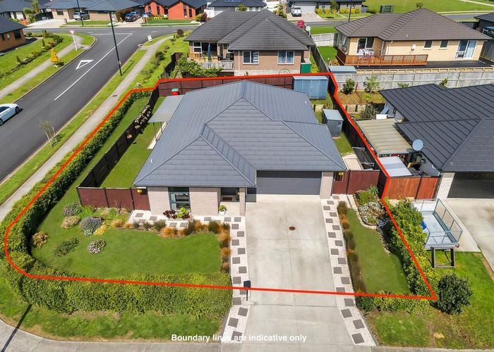  at 3 Harry Richards Way, Pokeno