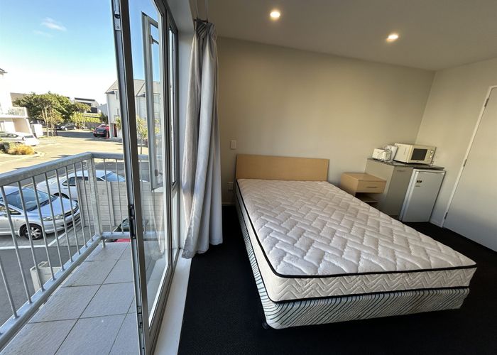  at Room 3/Unit 46-31 Poulson Street, Addington, Christchurch City, Canterbury