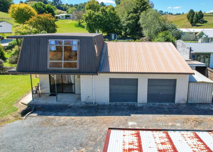  at 10 Liverpool Street, Te Kuiti, Waitomo, Waikato