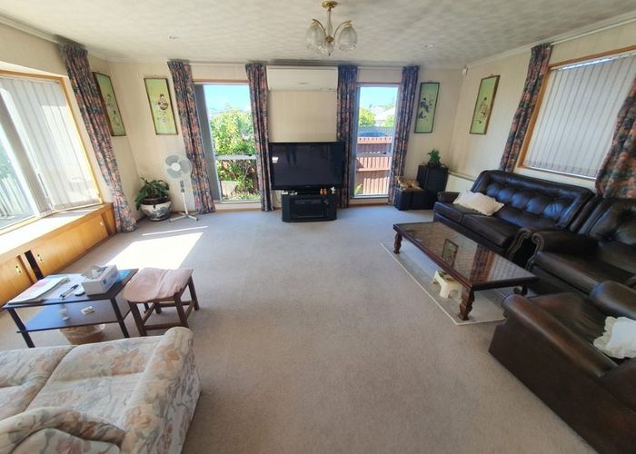  at 86 Peverel Street, Riccarton, Christchurch City, Canterbury