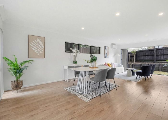  at 4A Yee Place, Mount Wellington, Auckland City, Auckland