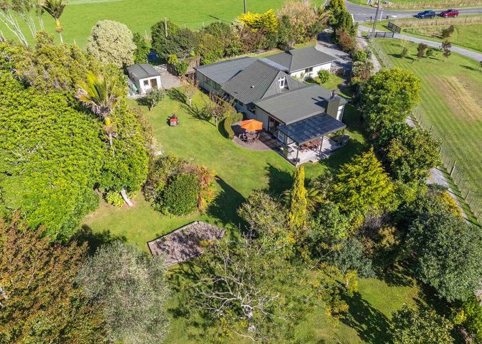  at 43 Hautere Cross Road, Te Horo, Kapiti Coast, Wellington