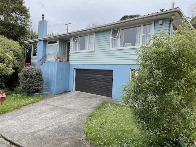  at 1 Kohima Drive, Khandallah, Wellington, Wellington