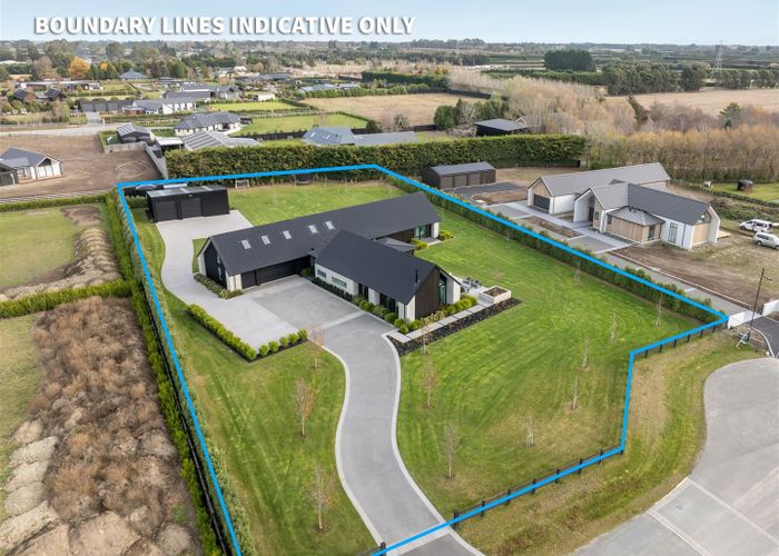  at 11 Classiebawn Lane, Christchurch