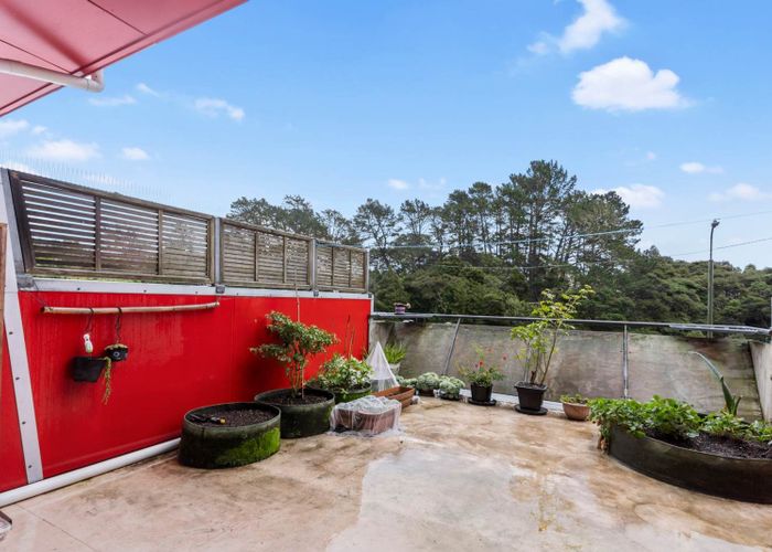  at 3D/20 Ian Marwick Place, Birkenhead, North Shore City, Auckland