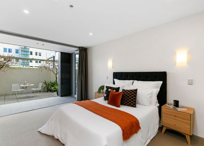  at A03/10 Ebor Street, Te Aro, Wellington