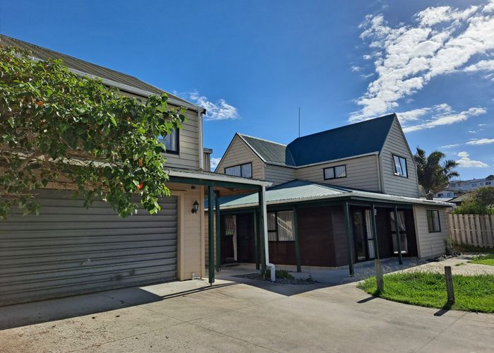  at 16A Hepburn Road, Glendene, Waitakere City, Auckland