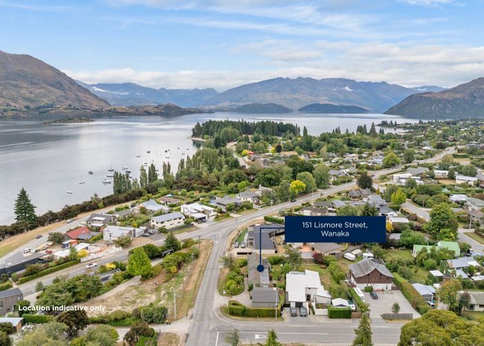  at 151 Lismore Street, Wanaka, Wanaka