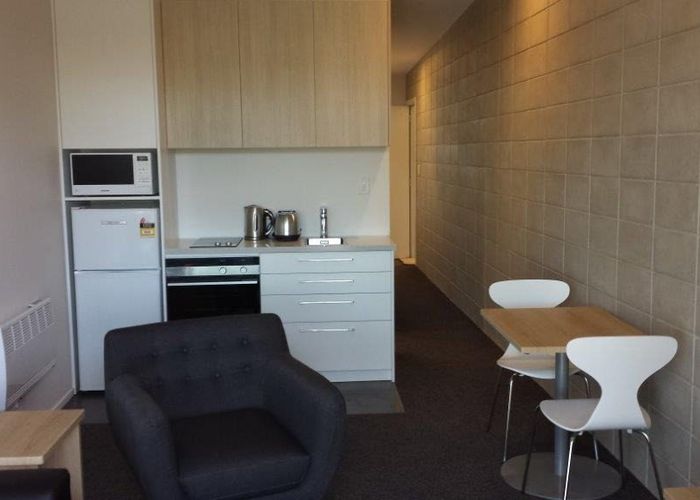  at 14/93 Filleul Street, City Centre, Dunedin, Otago