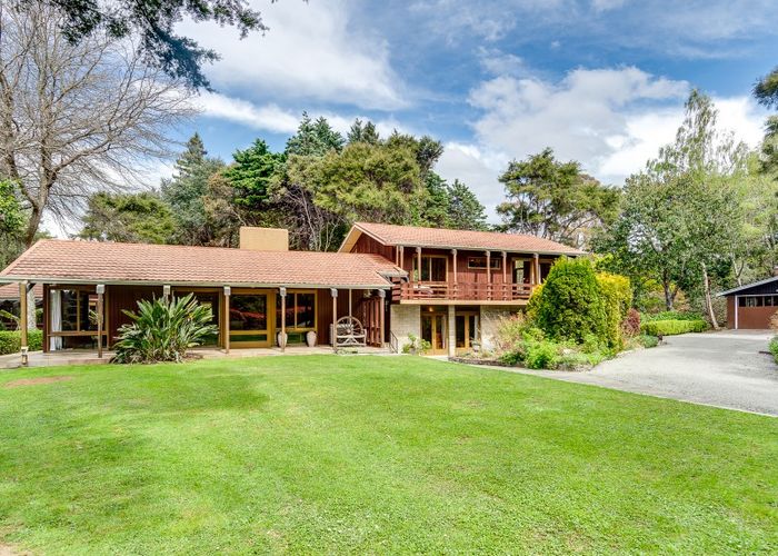  at 582 Old Coach Road, TE POHUE, NAPIER