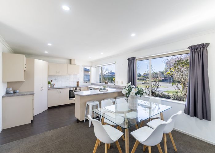  at 195 Rolleston Drive, Rolleston, Rolleston
