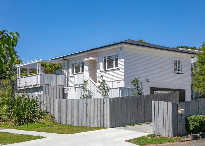  at 6A Konini Road, Titirangi, Titirangi