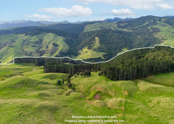  at 7200B State Highway 26, Paeroa, Hauraki, Waikato