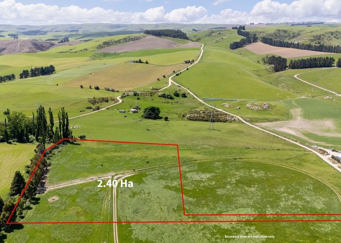 at Lot 12 Teviot Road, Millers Flat, Central Otago, Otago