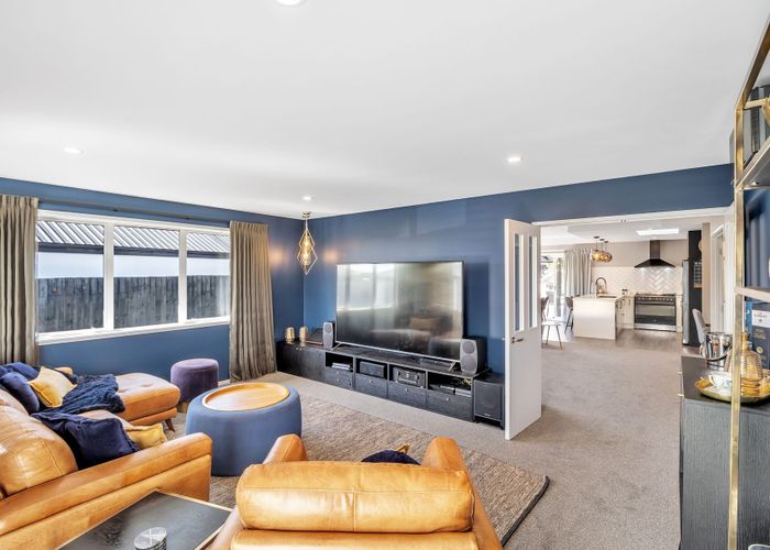  at 81 Prestons Park Drive, Marshland, Christchurch City, Canterbury