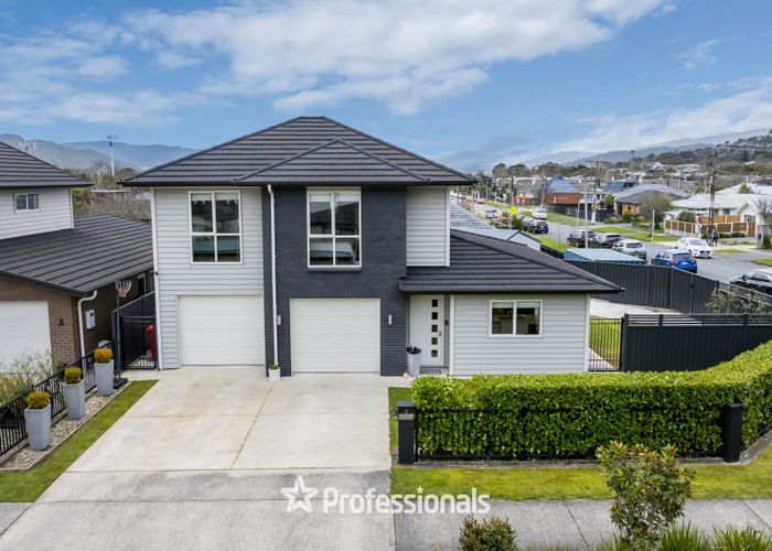  at 2 Chalfont Road, Silverstream, Upper Hutt