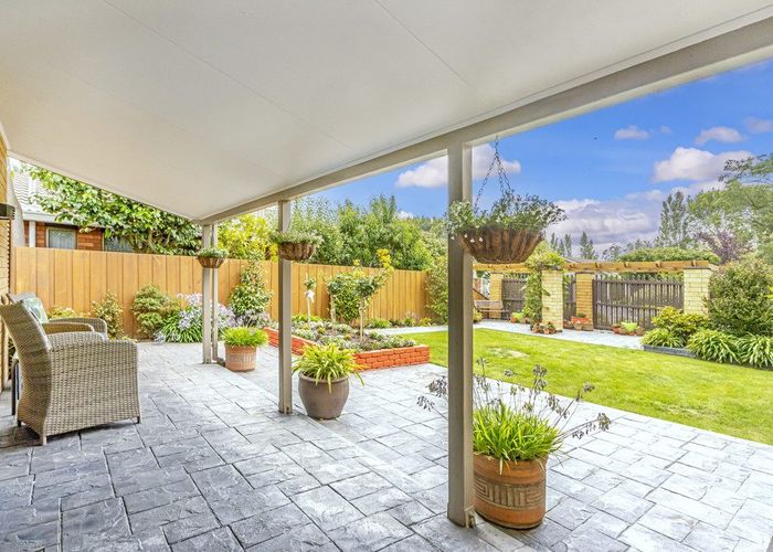  at 5 Michigan Place, Burwood, Christchurch